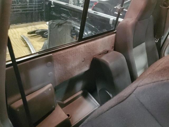 Zdjęcie 10 z aukcji – 2004 FORD RANGER z VIN 1FTYR10D04PA05181