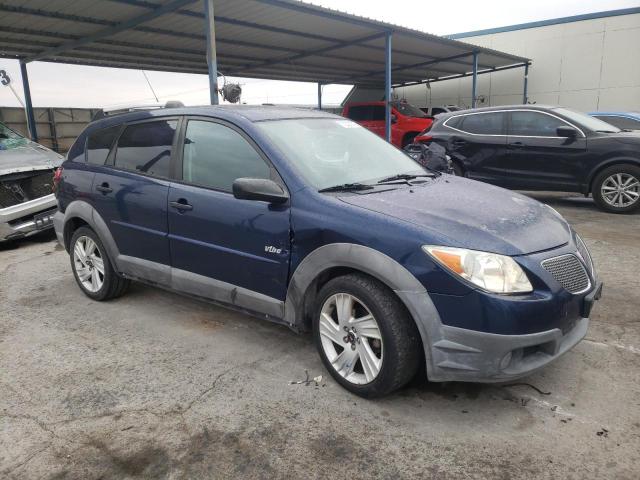 Photo 4 from auction – 2007 PONTIAC VIBE with VIN 5Y2SL67887Z422621