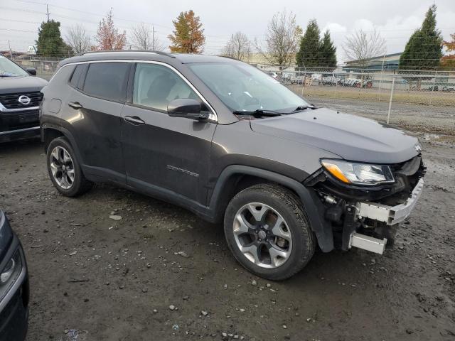 Photo 4 from auction – 2019 JEEP COMPASS LI with VIN 3C4NJDCB0KT747630