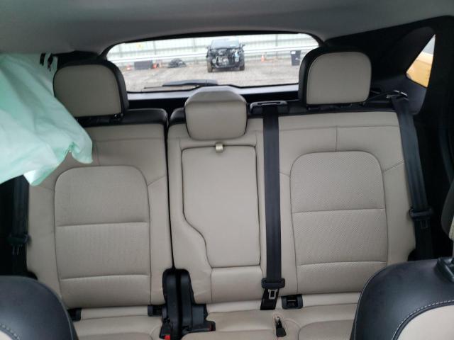 Photo 10 from auction – 2021 FORD ESCAPE SEL with VIN 1FMCU0H60MUA57609