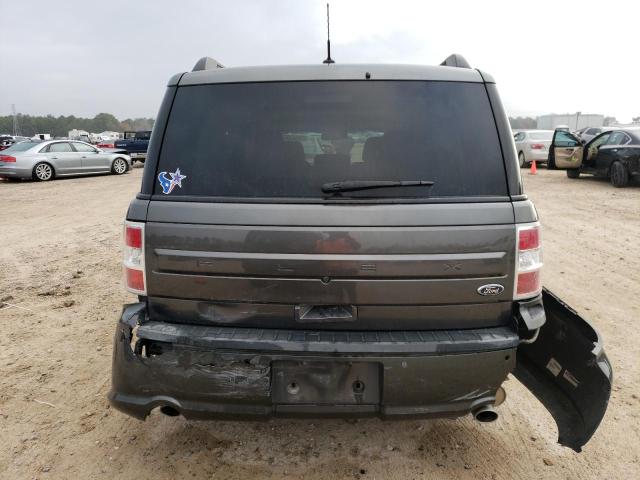 Photo 6 from auction – 2017 FORD FLEX SE with VIN 2FMGK5B85HBA01675