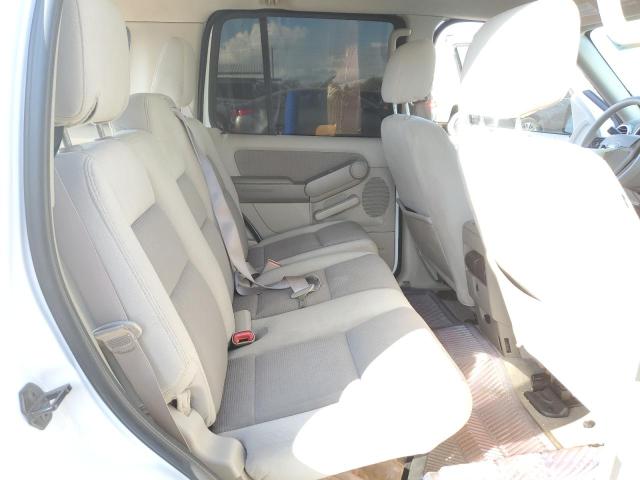 Photo 11 from auction – 2007 FORD EXPLORER X with VIN 1FMEU63E37UA87816