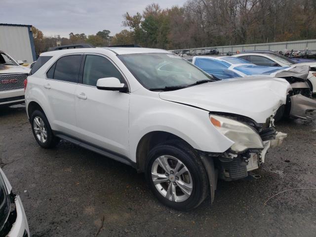 Photo 4 from auction – 2011 CHEVROLET EQUINOX LT with VIN 2GNALDECXB1159998