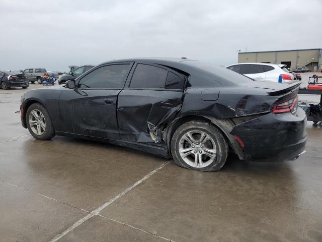 Photo 2 from auction – 2019 DODGE CHARGER SX with VIN 2C3CDXBG7KH619394