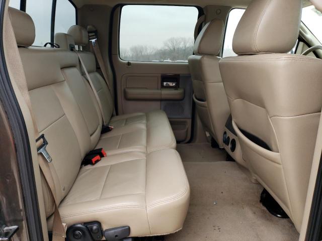 Photo 10 from auction – 2008 FORD F150 SUPER with VIN 1FTPW14V58KD46151