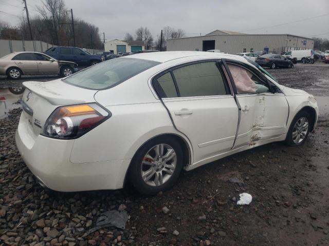 Photo 3 from auction – 2011 NISSAN ALTIMA BAS with VIN 1N4AL2AP2BN478693