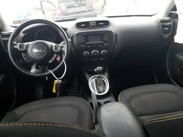 Photo 8 from auction – 2016 KIA SOUL + with VIN KNDJP3A53G7370176