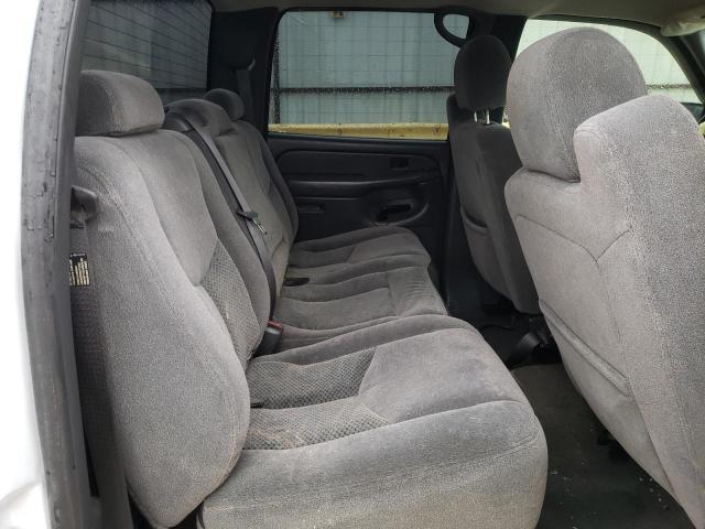 Photo 10 from auction – 2005 CHEVROLET SILVERADO with VIN 2GCEC13T251119818