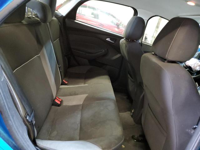 Photo 10 from auction – 2013 FORD FOCUS SE with VIN 1FADP3F27DL105586