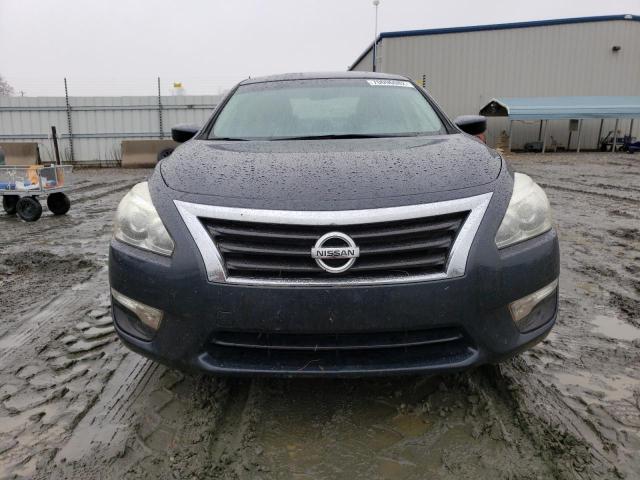 Photo 5 from auction – 2015 NISSAN ALTIMA 2.5 with VIN 1N4AL3AP6FC196791