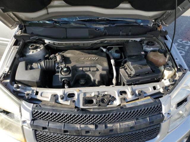 Photo 12 from auction – 2007 CHEVROLET EQUINOX LT with VIN 2CNDL63F576045542