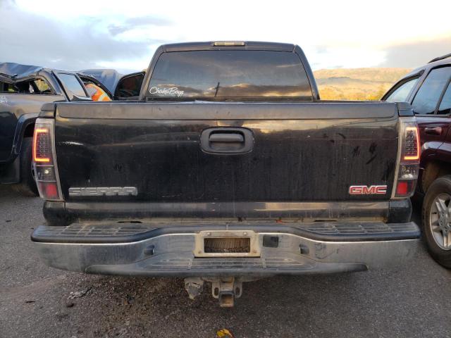 Photo 6 from auction – 2007 GMC NEW SIERRA with VIN 2GTEC13Z571180751
