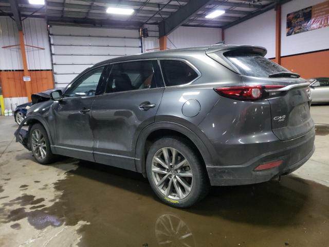Photo 2 from auction – 2019 MAZDA CX-9 TOURI with VIN JM3TCBCY7K0310660