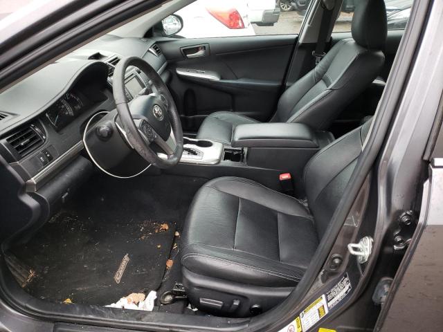 Photo 7 from auction – 2012 TOYOTA CAMRY BASE with VIN 4T1BF1FK7CU125771