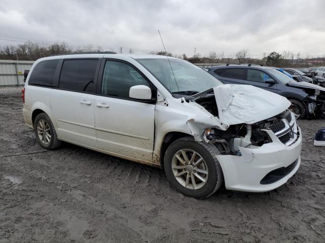 Photo 4 from auction – 2016 DODGE GRAND CARA with VIN 2C4RDGCG9GR396054
