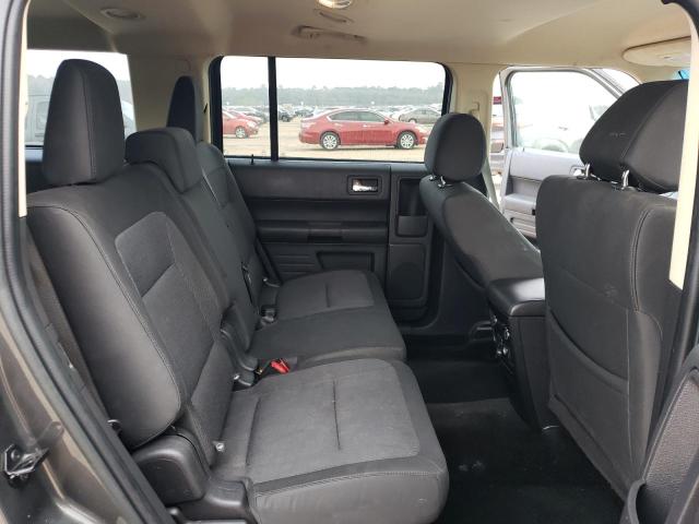 Photo 11 from auction – 2017 FORD FLEX SE with VIN 2FMGK5B85HBA01675