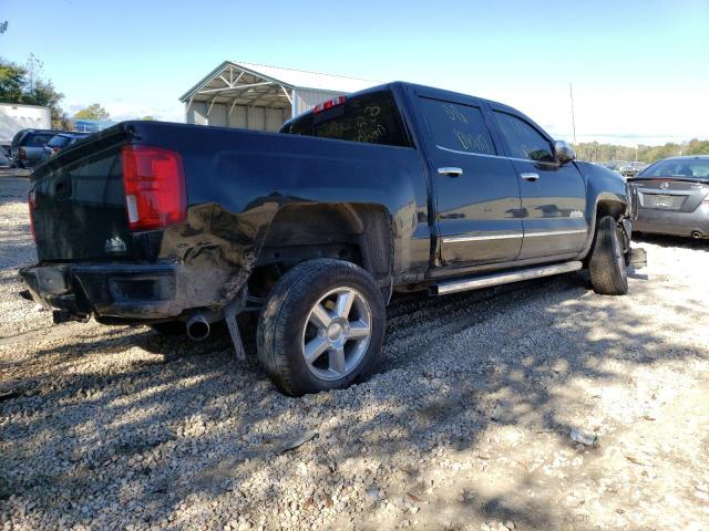 Photo 3 from auction – 2017 CHEVROLET SILVERADO with VIN 3GCUKTEJ5HG386551