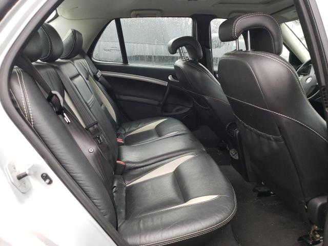 Photo 10 from auction – 2008 SAAB 9-5 AERO with VIN YS3EH49G783514386