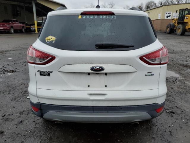 Photo 6 from auction – 2016 FORD ESCAPE SE with VIN 1FMCU9GX1GUB16430