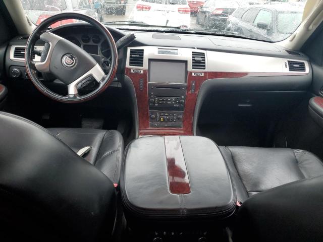 Photo 8 from auction – 2008 CADILLAC ESCALADE E with VIN 1GYFK66898R143485