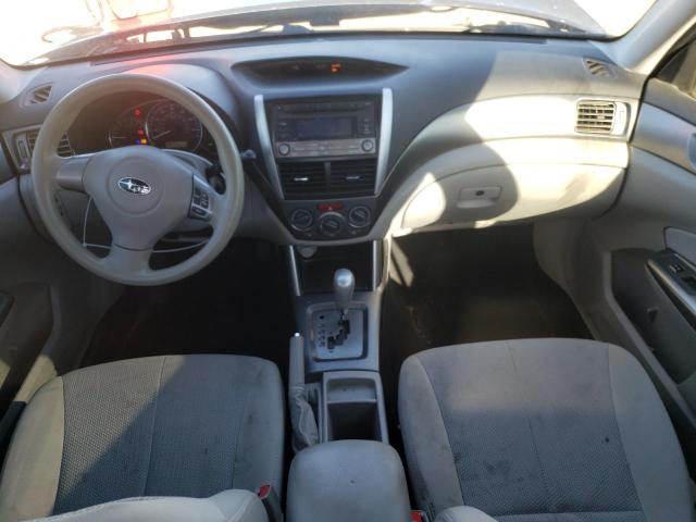 Photo 8 from auction – 2012 SUBARU FORESTER 2 with VIN JF2SHABC5CH468411