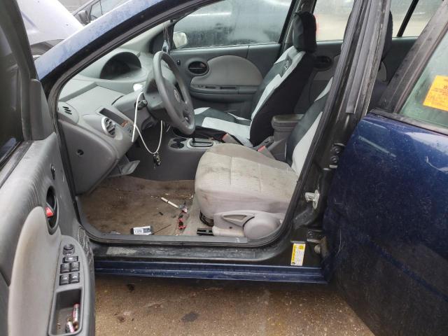 Photo 7 from auction – 2007 SATURN ION LEVEL with VIN 1G8AJ55F87Z117644