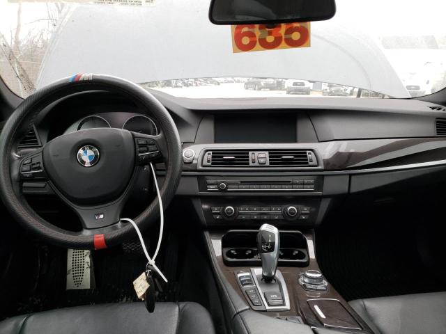 Photo 8 from auction – 2013 BMW 535 XI with VIN WBAFU7C55DDU77629