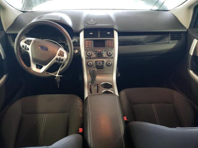Photo 8 from auction – 2013 FORD EDGE SE with VIN 2FMDK3GC8DBC37011