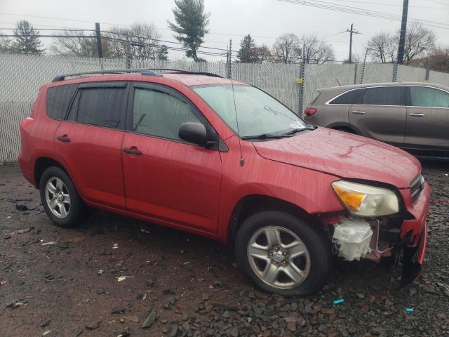 Photo 4 from auction – 2007 TOYOTA RAV4 with VIN JTMBD33V976027985