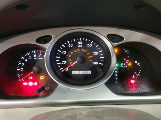 Zdjęcie 9 z aukcji – 2007 TOYOTA HIGHLANDER z VIN JTEHD21A470048603