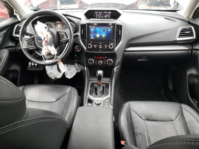 Photo 8 from auction – 2020 SUBARU FORESTER L with VIN JF2SKASC9LH561904