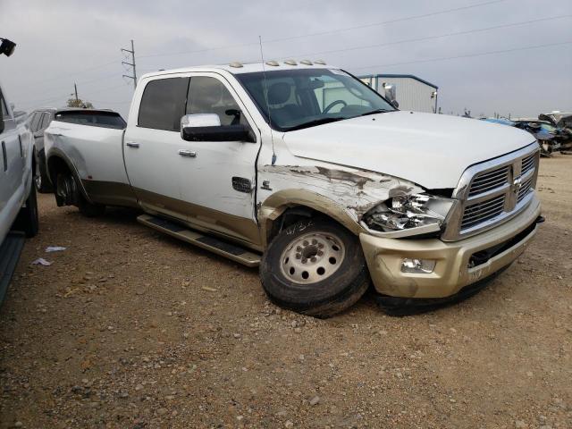 Photo 4 from auction – 2011 DODGE RAM 3500 with VIN 3D73Y4CL8BG622465