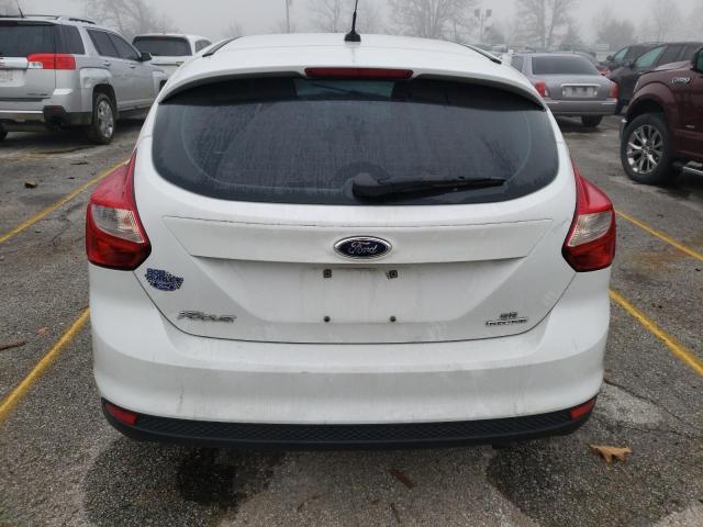 Photo 6 from auction – 2014 FORD FOCUS SE with VIN 1FADP3K20EL140218