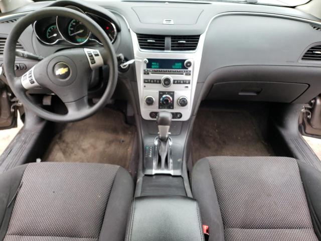 Photo 8 from auction – 2012 CHEVROLET MALIBU 1LT with VIN 1G1ZC5E00CF149829