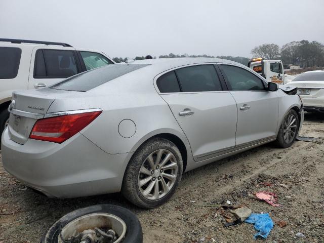 Photo 3 from auction – 2014 BUICK LACROSSE with VIN 1G4GA5G34EF104158