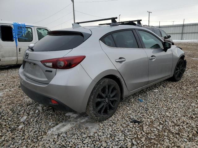 Photo 3 from auction – 2014 MAZDA 3 TOURING with VIN JM1BM1L32E1164411