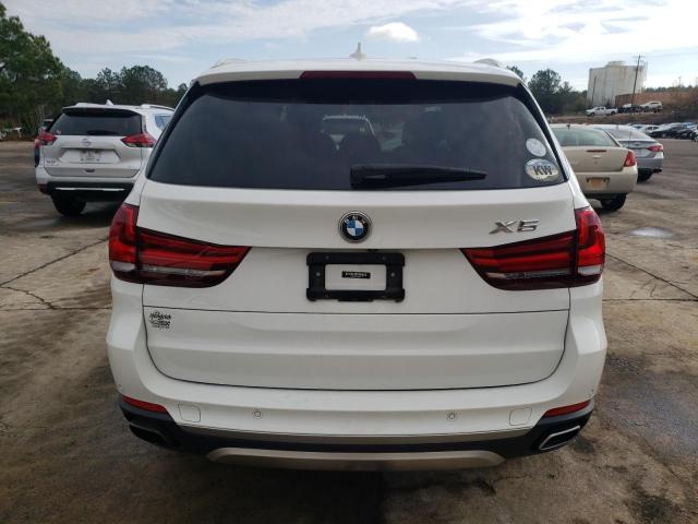 Photo 6 from auction – 2018 BMW X5 XDR40E with VIN 5UXKT0C55J0W00584