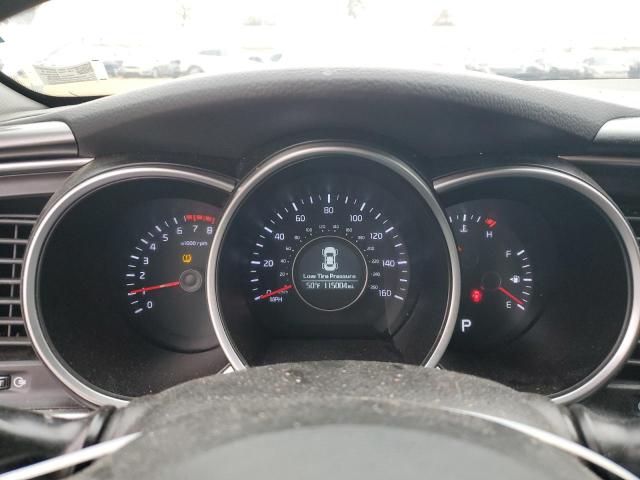 Photo 9 from auction – 2015 KIA OPTIMA LX with VIN KNAGM4A70F5583720