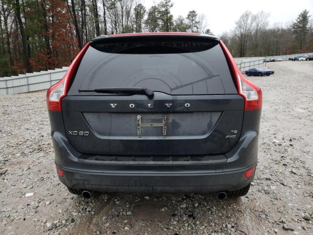Photo 6 from auction – 2010 VOLVO XC60 T6 with VIN YV4992DZ8A2025829