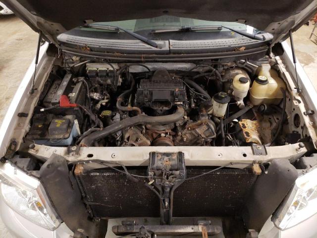 Photo 11 from auction – 2006 FORD F150 SUPER with VIN 1FTPW14V76FB74503