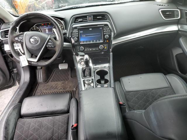 Photo 8 from auction – 2016 NISSAN MAXIMA 3.5 with VIN 1N4AA6AP6GC404497