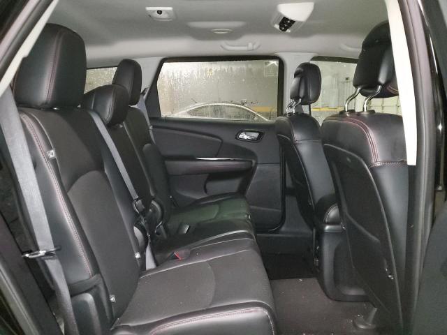 Photo 11 from auction – 2018 DODGE JOURNEY GT with VIN 3C4PDDEGXJT477703