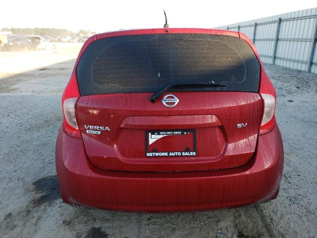 Photo 6 from auction – 2014 NISSAN VERSA NOTE with VIN 3N1CE2CP0EL390078