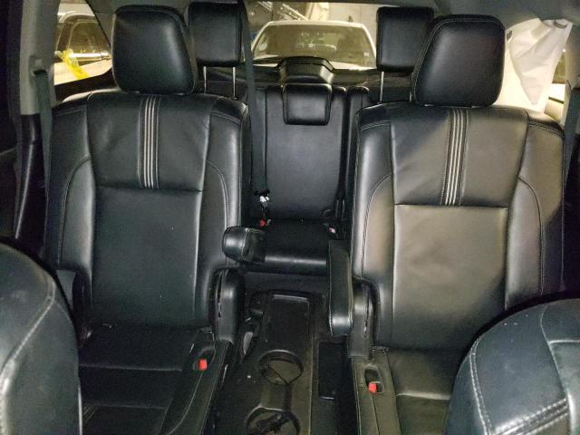 Photo 10 from auction – 2018 TOYOTA HIGHLANDER with VIN 5TDJZRFH7JS900193
