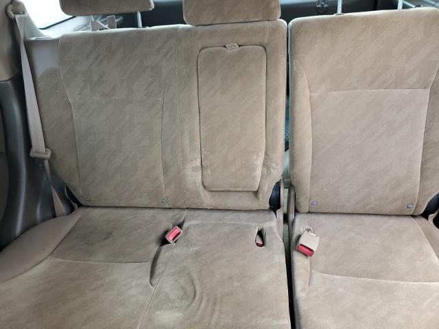 Photo 10 from auction – 2002 HONDA CR-V EX with VIN JHLRD788X2C023479