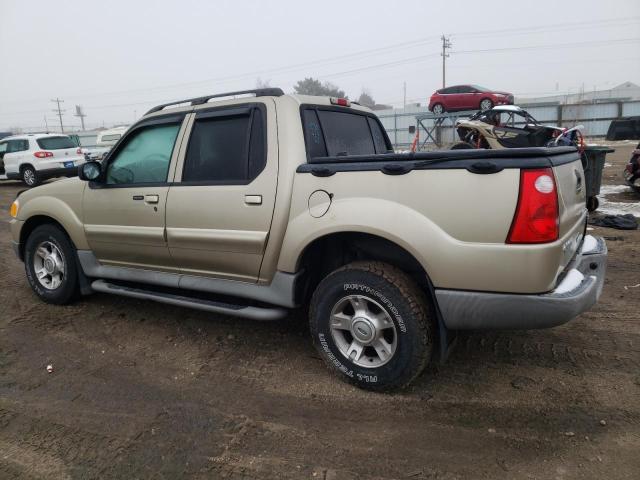 Photo 2 from auction – 2003 FORD EXPLORER S with VIN 1FMZU77E23UA89343