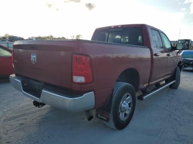 Zdjęcie 3 z aukcji – 2014 RAM 2500 SLT z VIN 3C6UR5DJ3EG250656