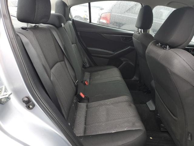 Photo 10 from auction – 2018 SUBARU IMPREZA with VIN 4S3GKAA65J3604516