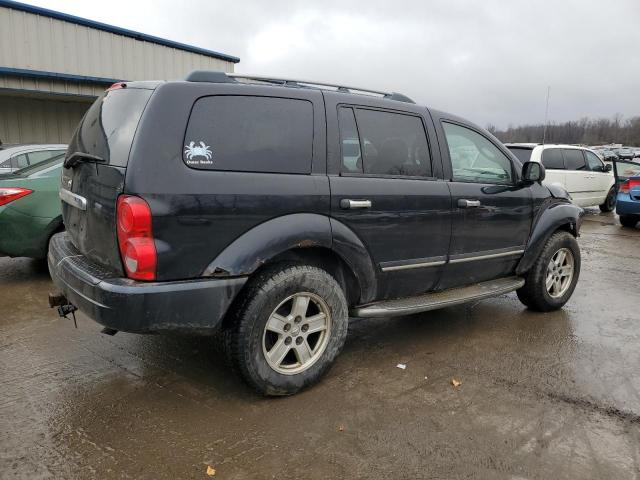 Photo 3 from auction – 2006 DODGE DURANGO LI with VIN 1D8HB58226F118719