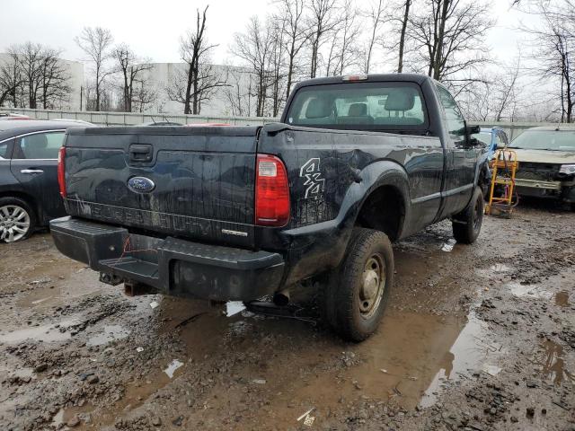 Foto 3 de la subasta – 2016 FORD F250 SUPER con VIN 1FTBF2B65GEB49392
